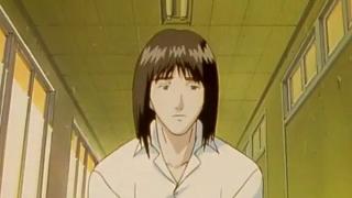 GTO - Anime en streaming GRATUIT, VOSTFR & VF, HD