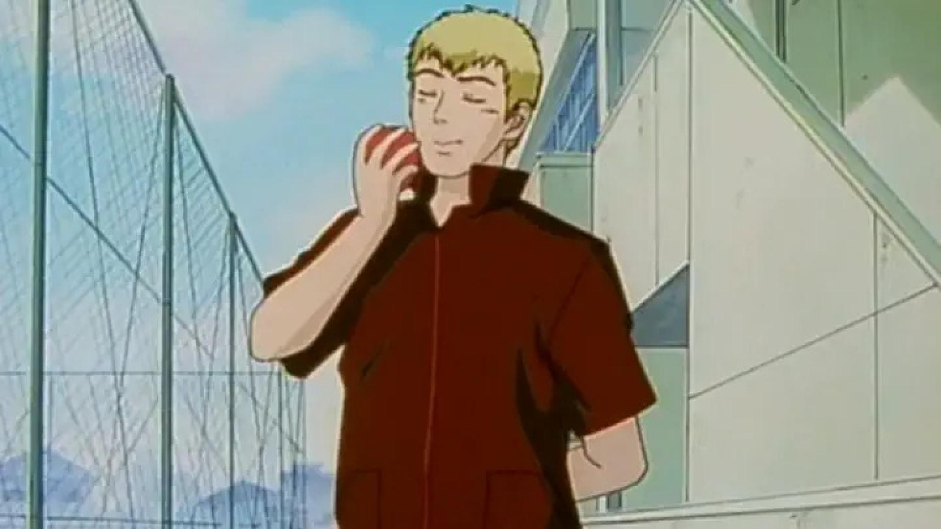 GTO - 1 Épisode 31 : Leçon 31 - streaming - VF, VOSTFR et vostde - ADN