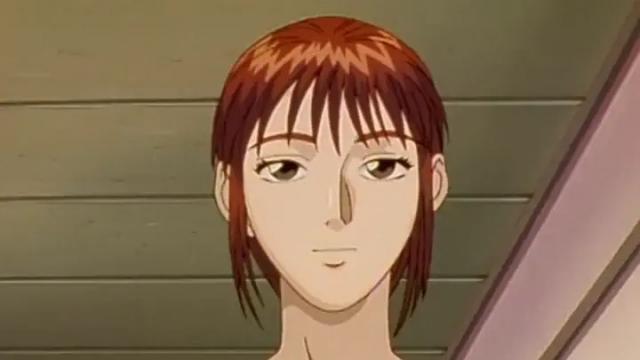GTO - 1 Épisode 35 : Leçon 35 - streaming - VF, VOSTFR et vostde - ADN