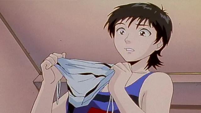 GTO - 1 Épisode 36 : Leçon 36 - streaming - VF, VOSTFR et vostde - ADN