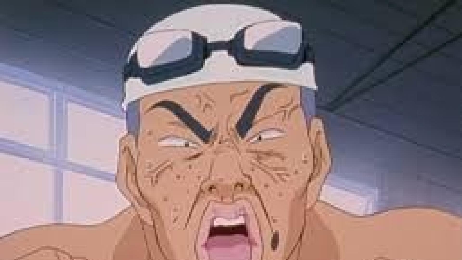 GTO - 1 Épisode 9 : Leçon 9 - streaming - VF, VOSTFR et vostde - ADN