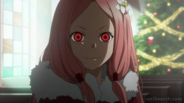 Guilty Crown - 1 Épisode 12 : Résurrection - streaming - VOSTFR - ADN