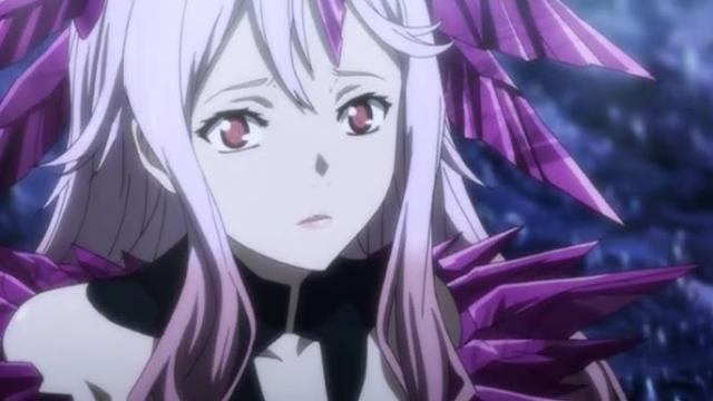 Guilty Crown - 1 Épisode 22 : Inori - streaming - VOSTFR - ADN