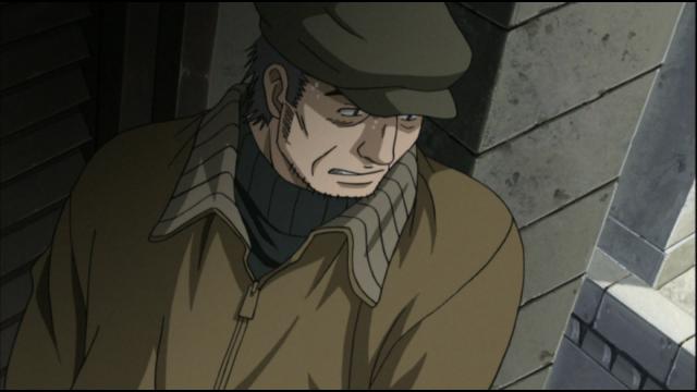 Gunslinger Girl - 1 Épisode 4 : La Poupée - streaming - VF et VOSTFR - ADN