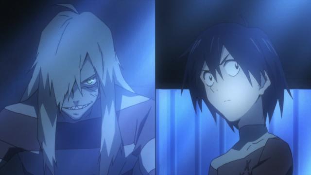 Gurren Lagann - 1 Épisode 20 : Jusqu'où les dieux nous mettront-ils à l