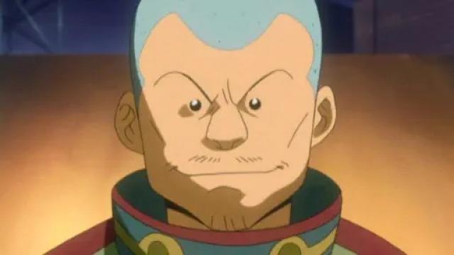 Gurren Lagann - 1 Épisode 24 : Je n'oublierai jamais cette minute