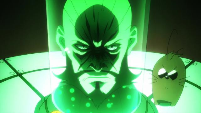 Gurren Lagann - 1 Épisode 26 : En avant, camarades ! - streaming - VF