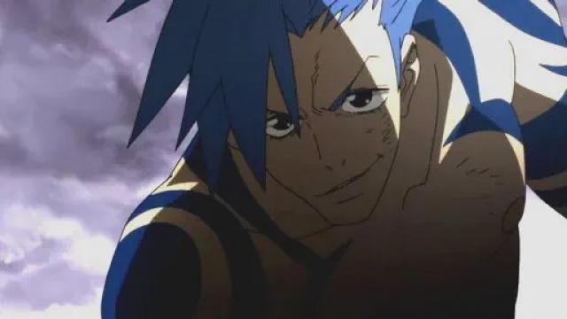 Gurren Lagann - 1 Épisode 8 : Adieu, mon frère - streaming - VF et