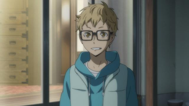Haikyu!! - 2 Épisode 8 : Héros illusoire - streaming - VF, VOSTFR, vde