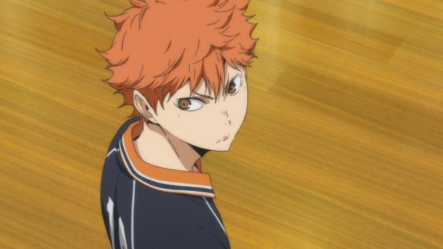 Haikyu Saison 3 Vf Streaming animationdigitalnetwork.com