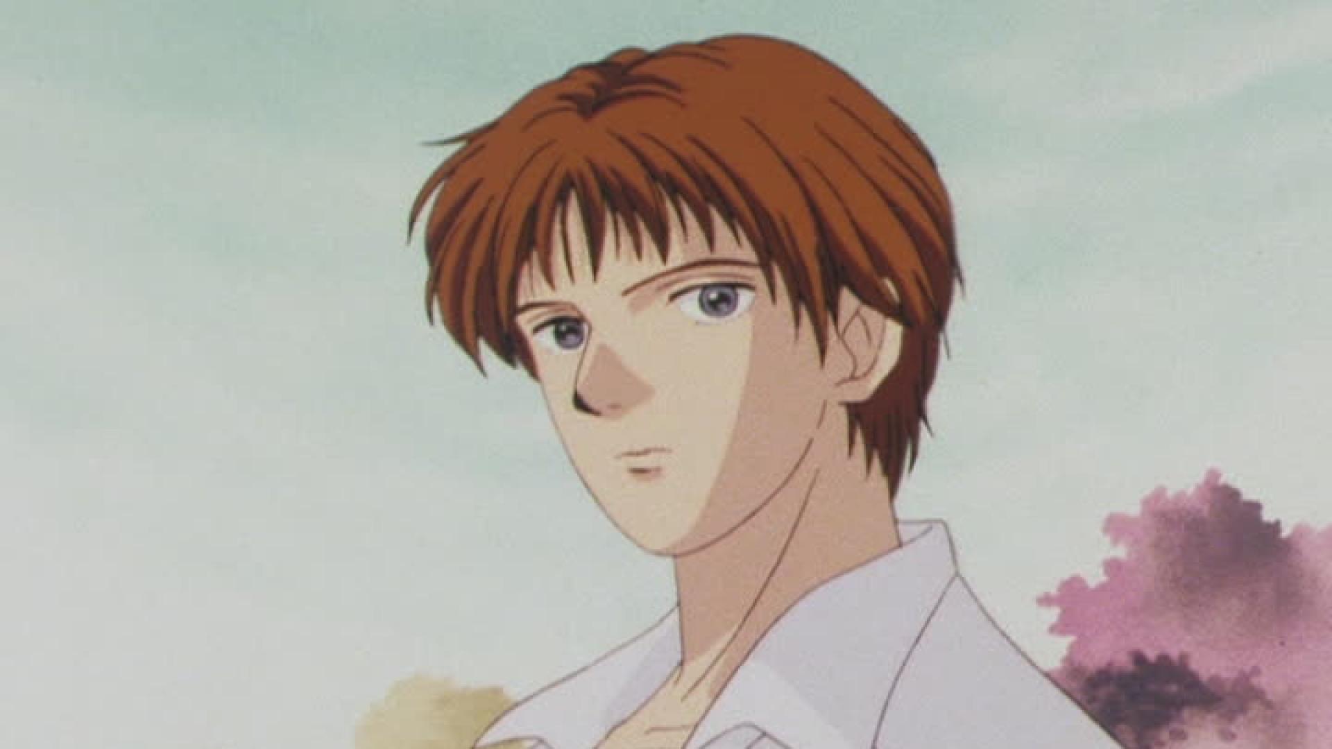 Hana Yori Dango - 1 Épisode 11 : L’amour n’a pas de frontières ...