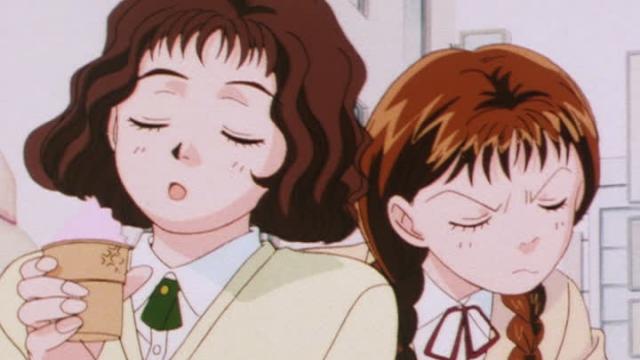 Hana Yori Dango Anime Episode 1 Eng Sub