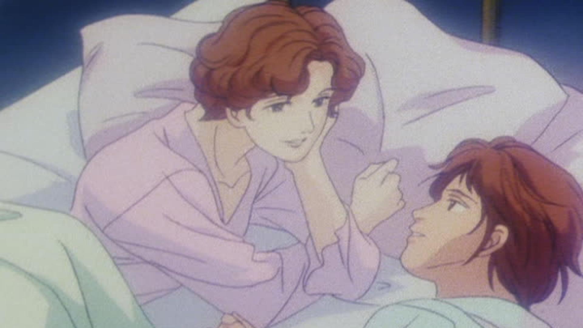 Hana Yori Dango - 1 Épisode 20 : Une douce nuit de trahison - streaming