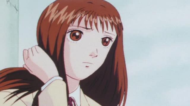 Hana Yori Dango - 1 Épisode 27 : Dômyôji part pour New York