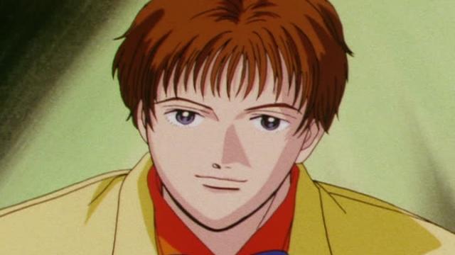 Hana Yori Dango - 1 Épisode 35 : Des amoureux en fuite ? - streaming
