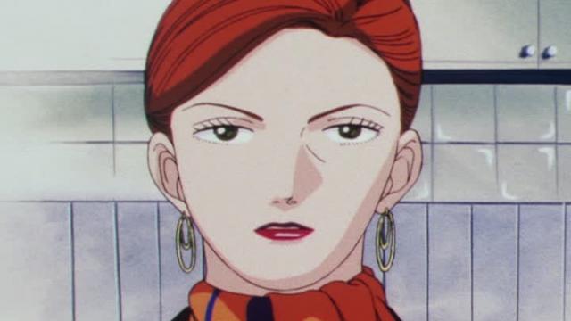 Hana Yori Dango - 1 Épisode 36 : Le plan secret de la mère de Tsukasa