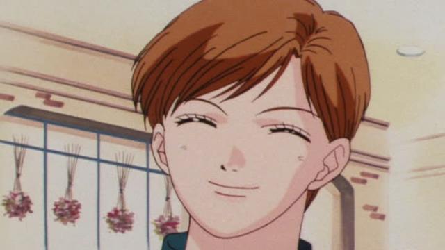 Hana Yori Dango - 1 Épisode 39 : Le Triangle maudit - streaming