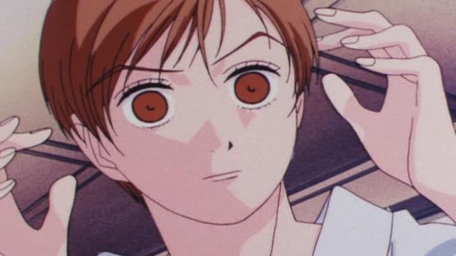 Hana Yori Dango - 1 Épisode 44 : Tu n’es pas la bonne ! - streaming
