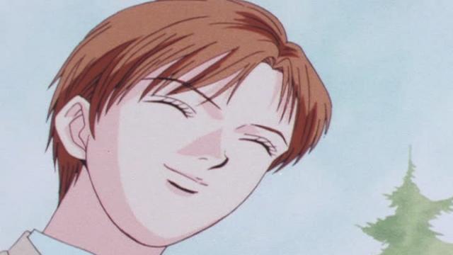 Hana Yori Dango - 1 Épisode 47 : La Nouvelle élève, Shigeru