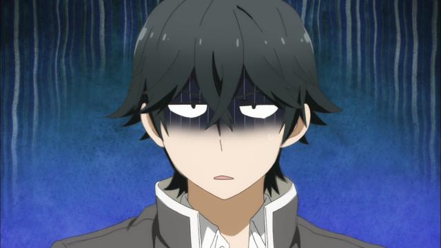 Handa-kun - 1 Épisode 1 : Handa-kun et l'amitié avec les filles