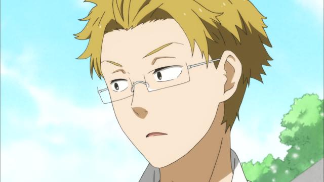 Handa-kun - 1 Épisode 6 : Handa et l'ami de son ami - streaming