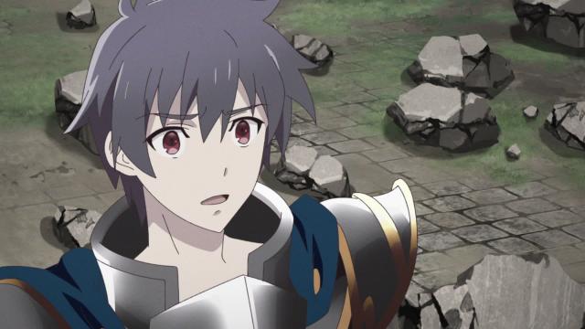 I'm Quitting Heroing - 1 Épisode 11 : Ce qui fait un héros - streaming