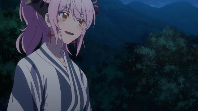 I'm Quitting Heroing - 1 Épisode 13,5 : Ne perdez pas de vue l'objectif