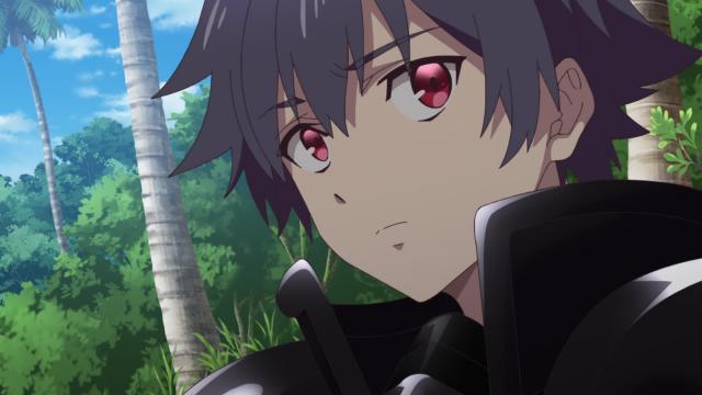 I'm Quitting Heroing - 1 Épisode 3 : Ces petites attentions qui