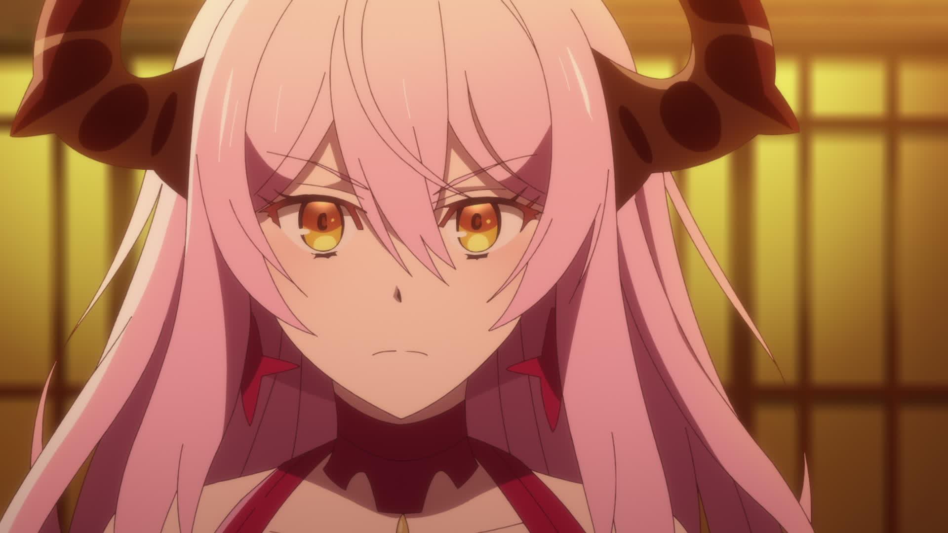 I'm Quitting Heroing - 1 Épisode 4 : Le Festin infernal - streaming