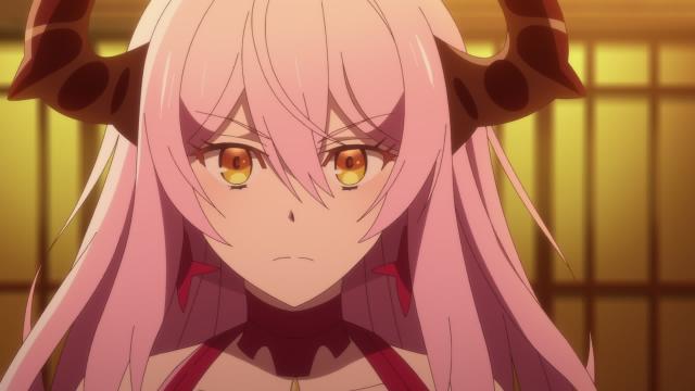 I'm Quitting Heroing - 1 Épisode 4 : Le Festin infernal - streaming