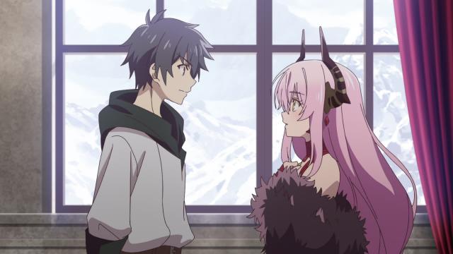 I'm Quitting Heroing - 1 Épisode 9 : Je veux arrêter d'être un héros