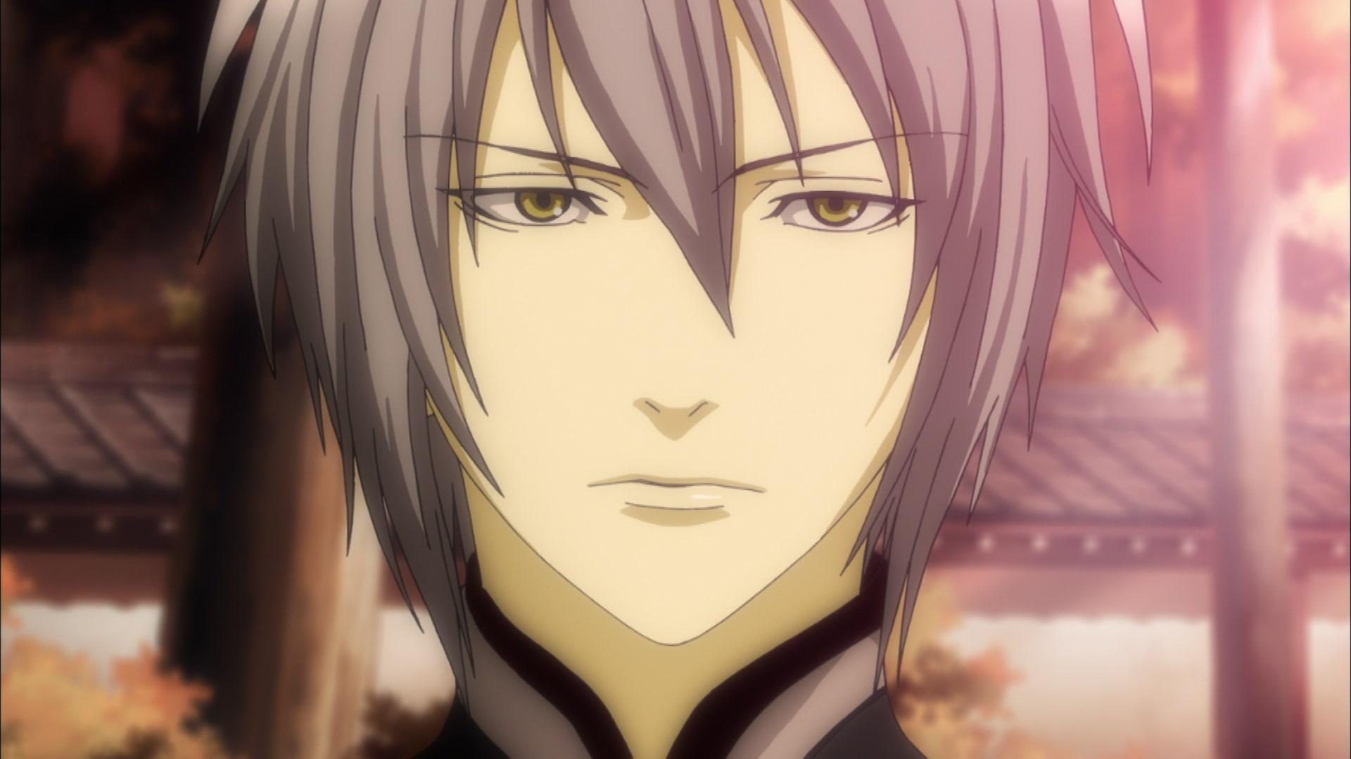 Hiiro no Kakera - 1 Épisode 11 : La Légende du démon - streaming