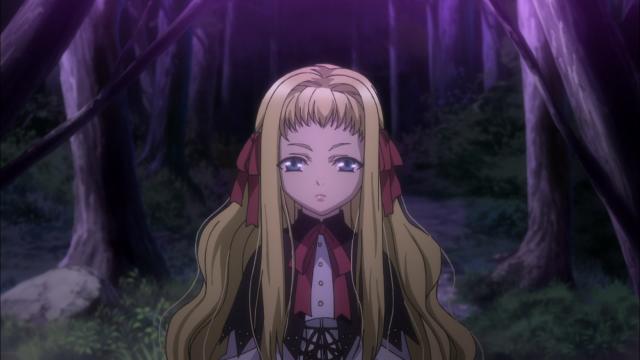 Hiiro no Kakera - 1 Épisode 13 : La Puissance de l'Onikirimaru