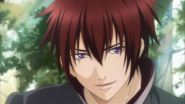 Hiiro no Kakera - 1 Épisode 1 : La Princesse Tamayori - streaming