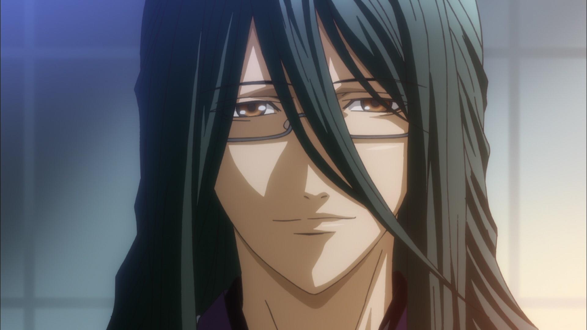 Hiiro no Kakera - 1 Épisode 4 : L'Arrivée de la Sainte - streaming