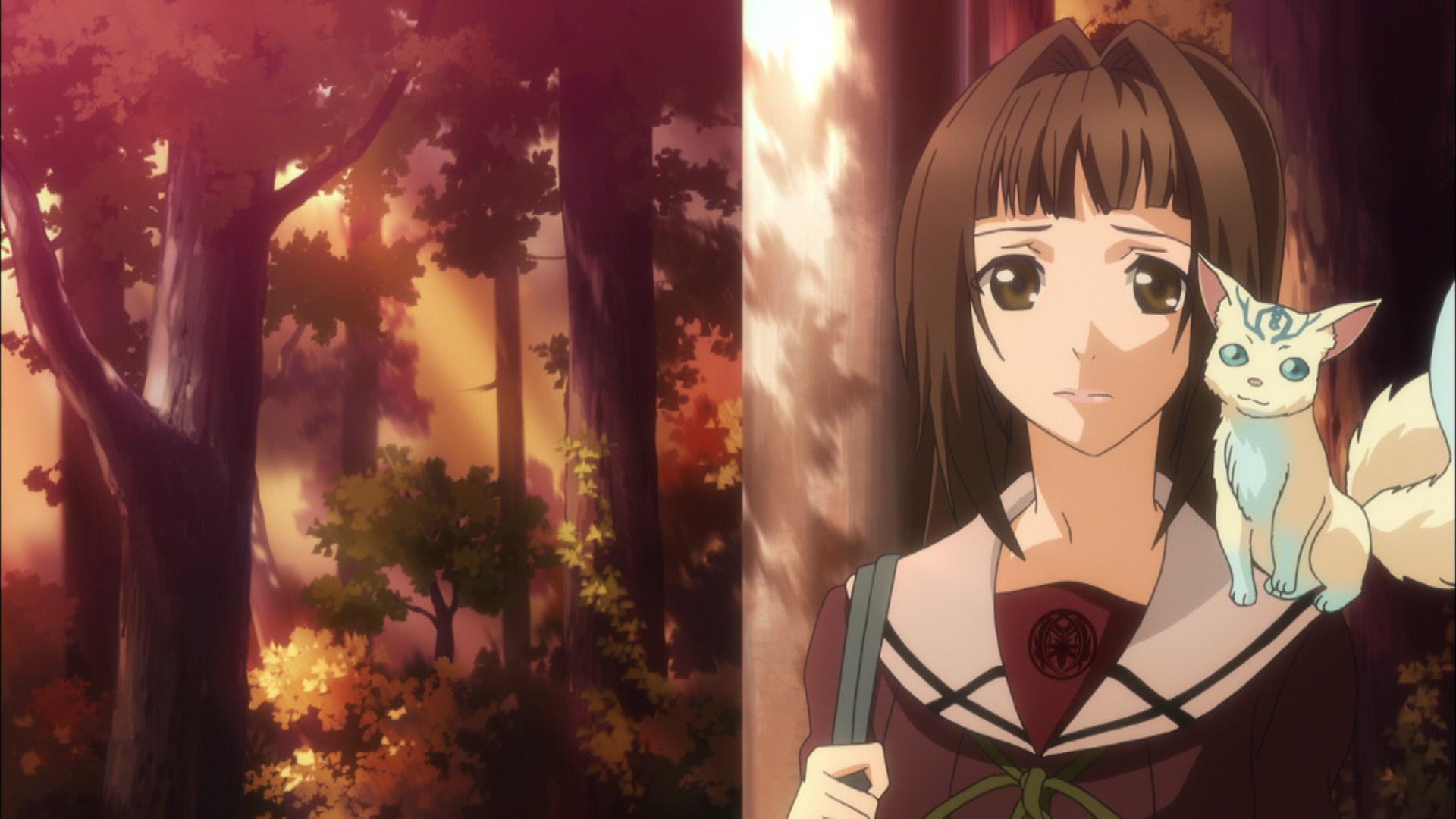 Hiiro no Kakera - 1 Épisode 5 : Deux Missions - streaming - VOSTFR - ADN