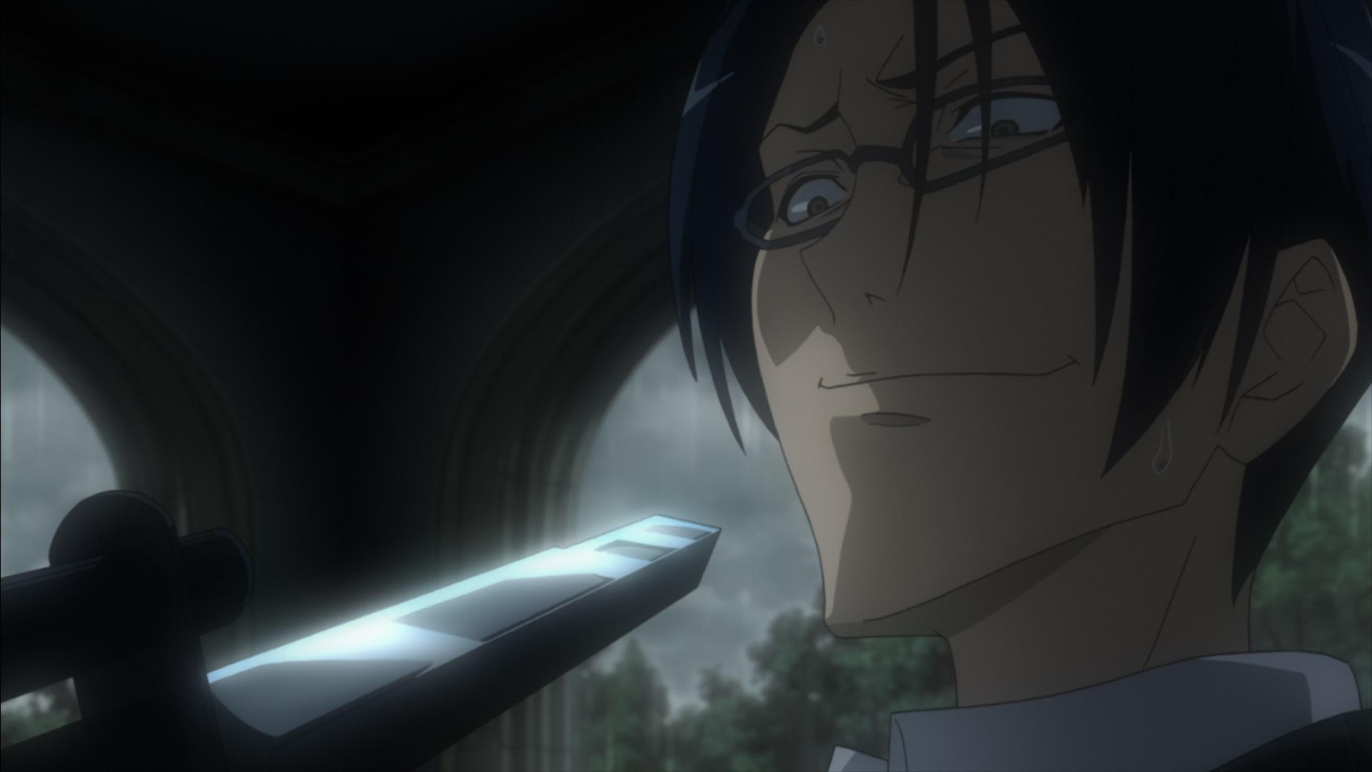 High School of the Dead - 1 Épisode 11 : Dead Storm Rising - streaming