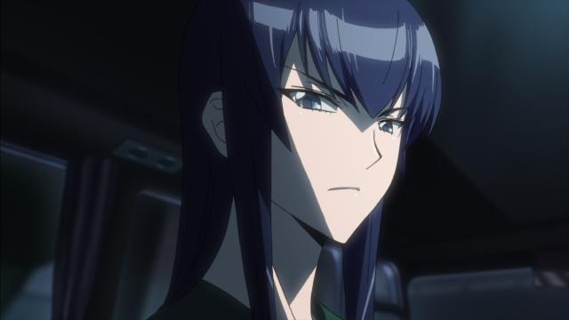 High School of the Dead - 1 Épisode 4 : Running in the Dead - streaming