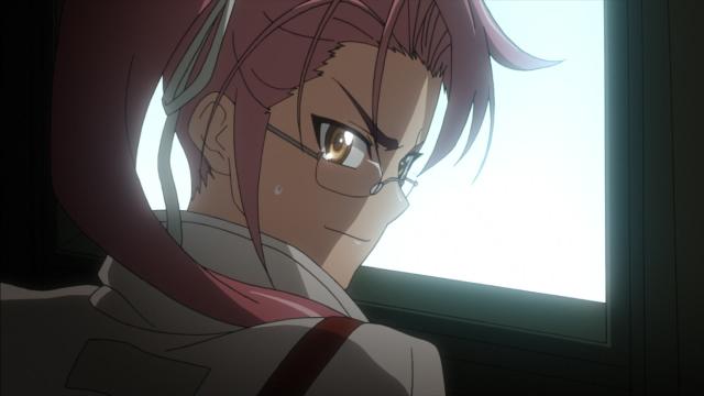 High School of the Dead - 1 Épisode 8 : The Dead Way Home - streaming
