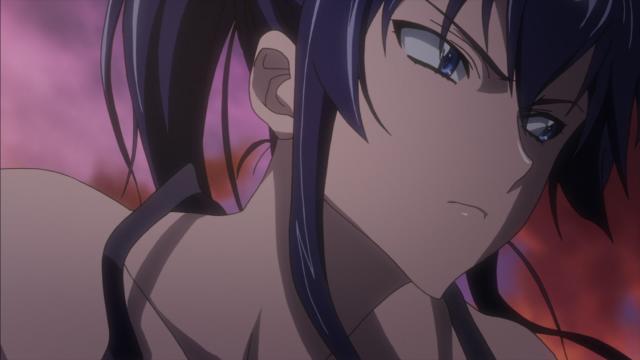 High School of the Dead - 1 Épisode 9 : The Sword and Dead - streaming