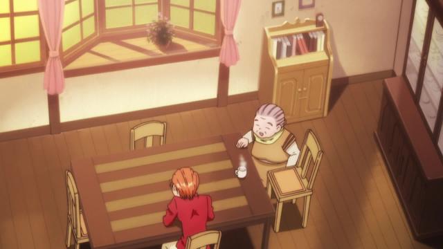 Hunter x Hunter (2011) - Arc 01 : Examen de Hunter Épisode 1 : Un