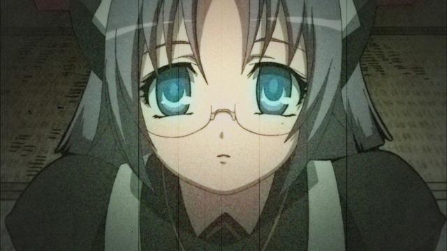 Hyakka Ryouran Samurai Girls - 1 Épisode 7 : L'ombre qui plane sur le