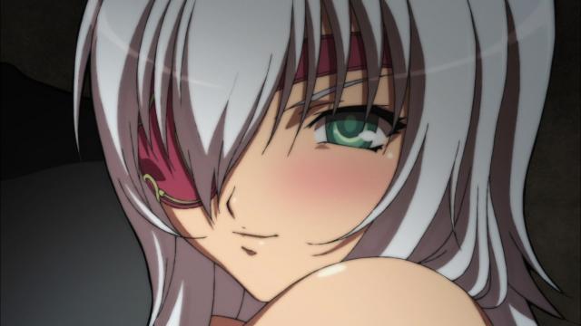 Hyakka Ryouran Samurai Girls - 1 Épisode 8 : L'Esclave des baisers