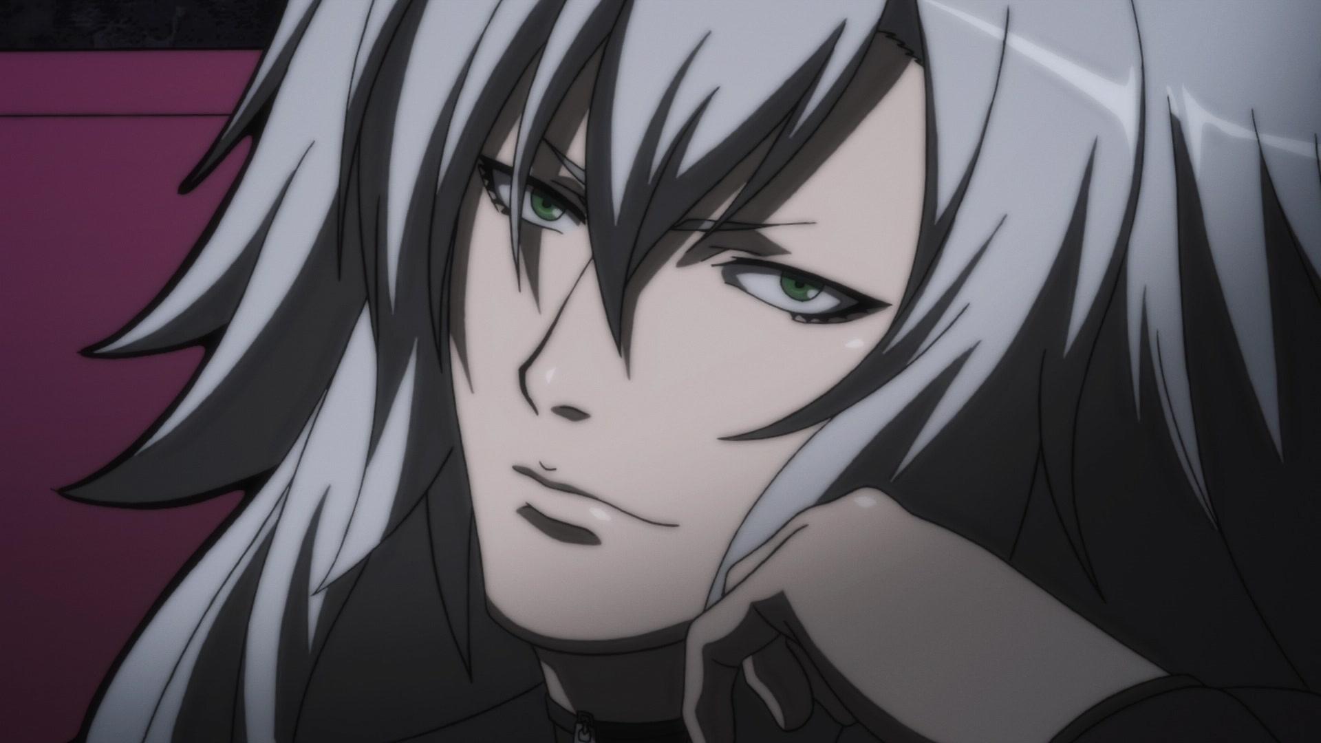 Hyakka Ryouran Samurai Girls - 1 Épisode 9 : Le Retour du général