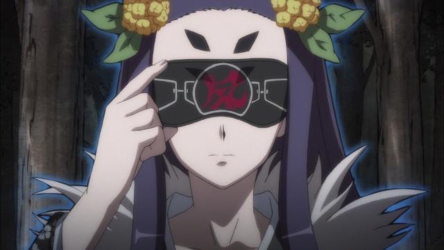 Hyakka Ryouran Samurai Girls Vostfr Annuaire Telechargement