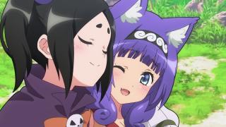Immoral Guild Anime Series Episodes 1-12 Uncensored - Foto 7