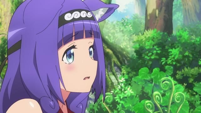 Immoral Guild (version non censurée) - 1 Épisode 2 : Un coup de