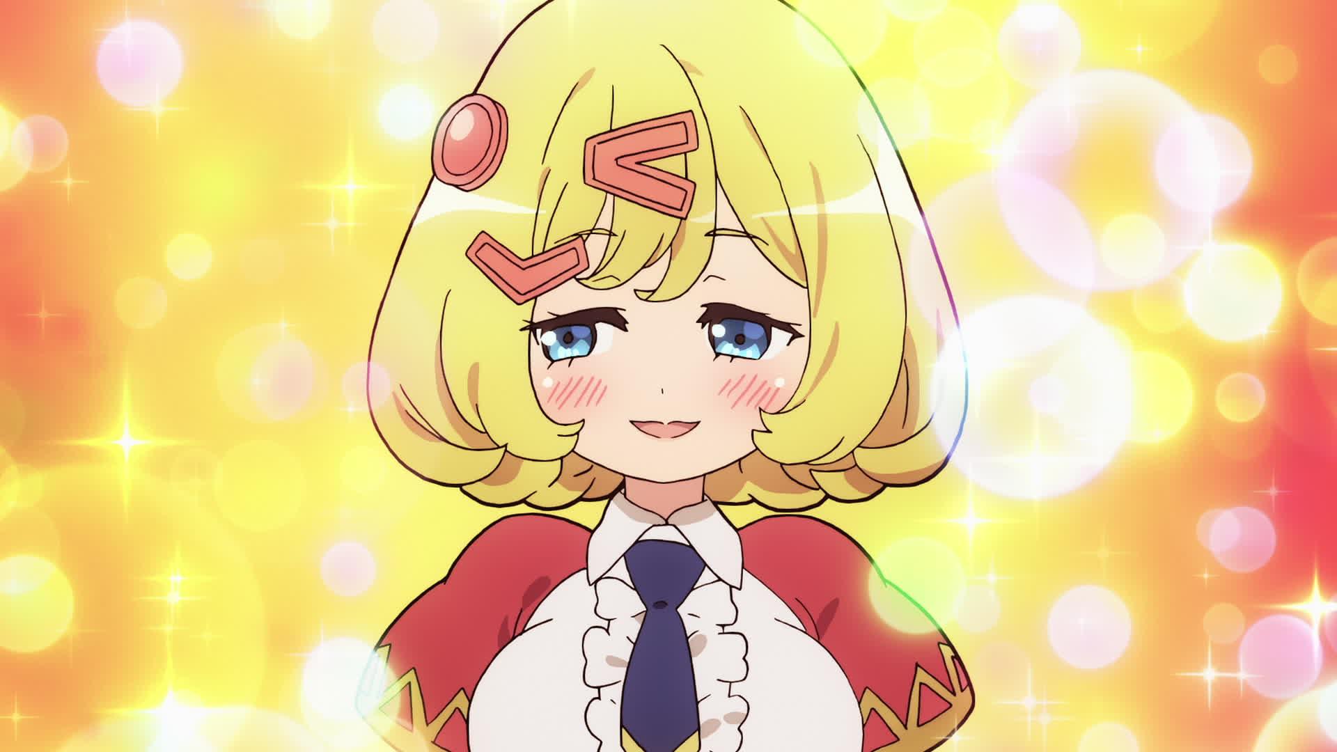 Immoral Guild (version non censurée) - 1 Épisode 6 : Mayday &amp; Une
