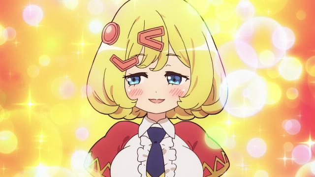 Immoral Guild (version non censurée) - 1 Épisode 6 : Mayday & Une