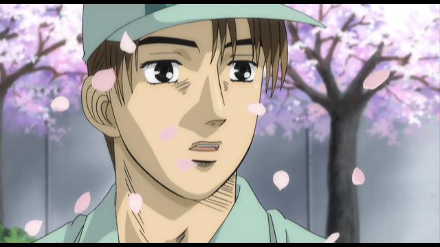 Initial D 4th Stage - 4 Épisode 1 : Project D - streaming - VF et